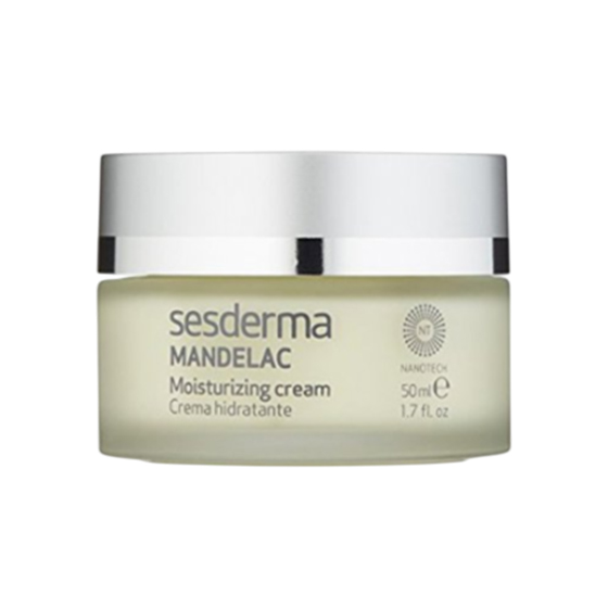 Крем увлажняющий Mandelac Moisturizing Cream