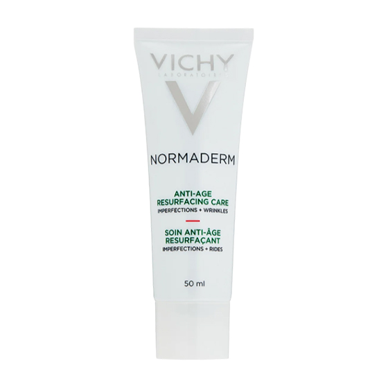 Крем-гель Normaderm Anti Age