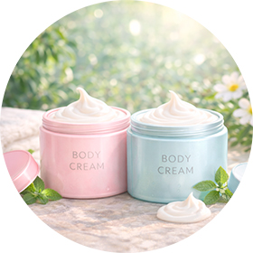 Кремы для тела