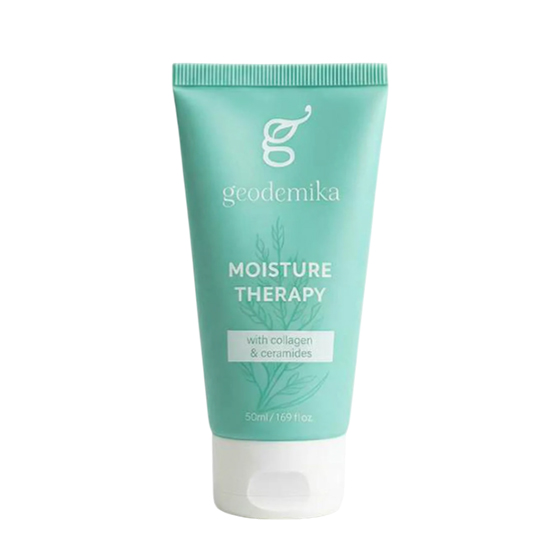 Увлажняющий крем для лица Moisture therapy