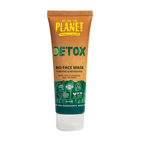 WE ARE THE PLANET      DETOX |  | Anmadi_ma