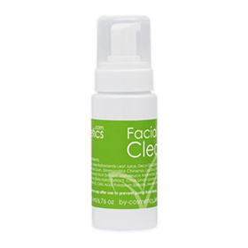    Facial Foam Cleanser