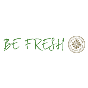   Be Fresh