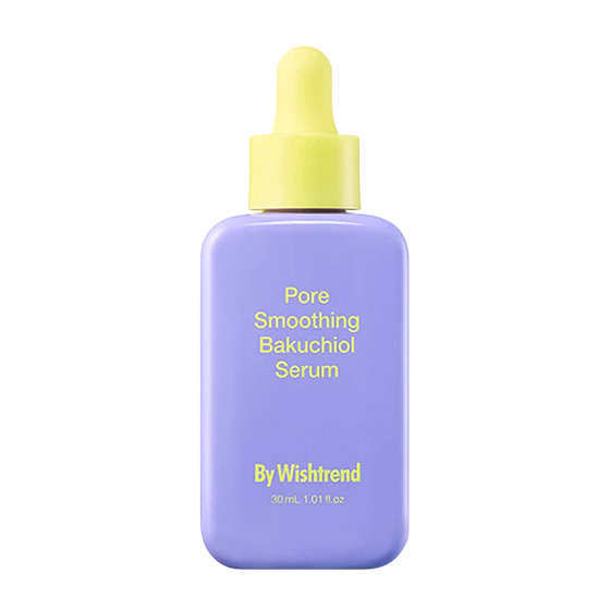 Сыворотка для сужения пор с бакучиолом Pore Smoothing Bakuchiol Serum