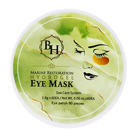          Marine Restoration Hydrogel Eye Mask Brit Hair Group