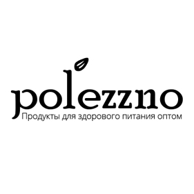 Товары бренда Polezzno