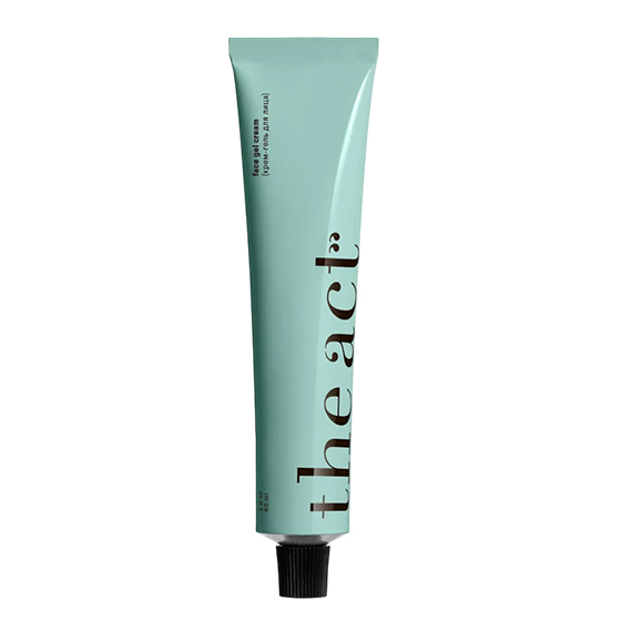 Крем-гель для лица Face gel cream
