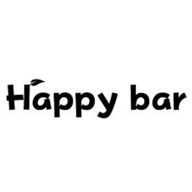 Happy bar