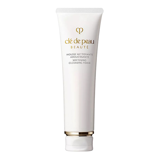 Смягчающая очищающая пенка Softening Cleansing Foam