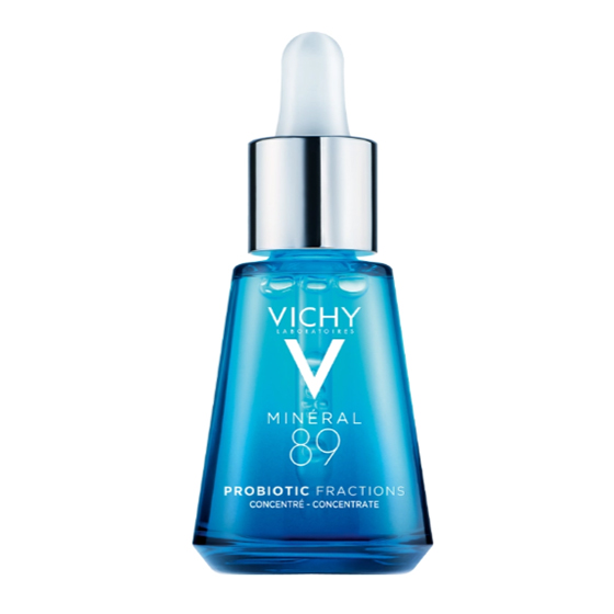 Cыворотка-концентрат для лица Mineral 89 Probiotic Fractions Concentrate