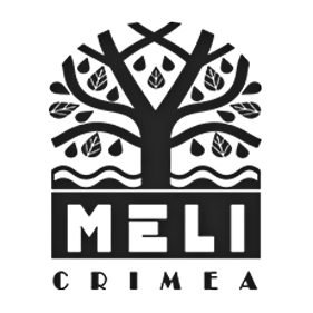 Гели для душа Meli Crimea