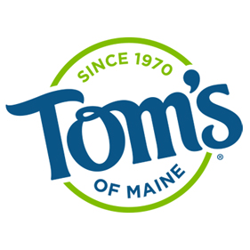 Детские зубные пасты Tom's of Maine