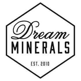 Хайлайтеры Dream Minerals