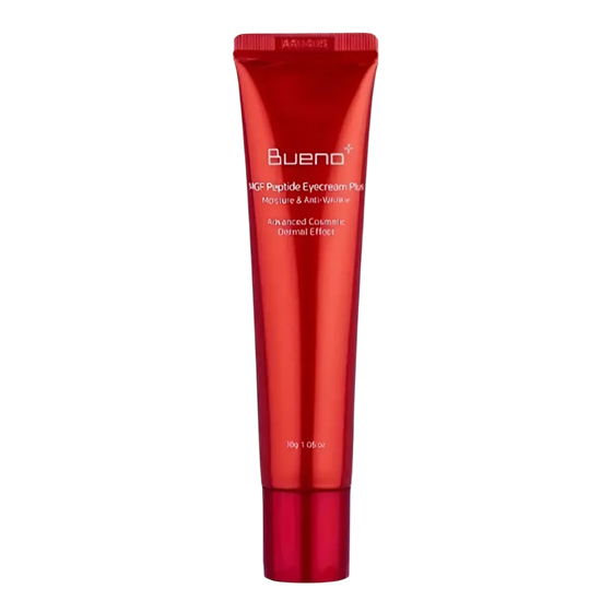Крем для кожи вокруг глаз с пептидами MGF Peptide eye cream plus
