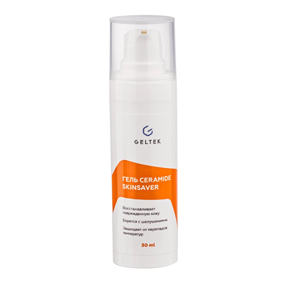 Гель Ceramide SkinSaver