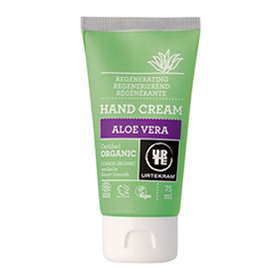 Крем для рук "Алоэ Вера"