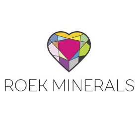 Хайлайтеры ROEK Minerals