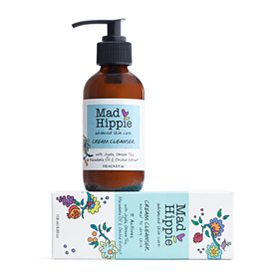     Mad Hippie skin care products
