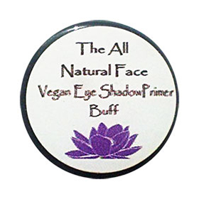     Vegan Eyeshadow Primer Buff |  | SELENA