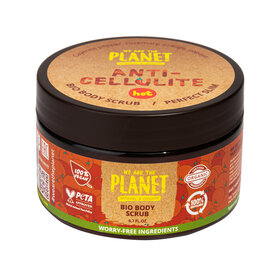 WE ARE THE PLANET     ANTI-CELLULITE |  | 
