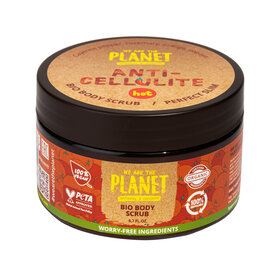 WE ARE THE PLANET     ANTI-CELLULITE |  |   