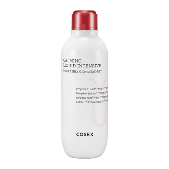 Тонер для лица AC Collection Calming Liquid Intensive