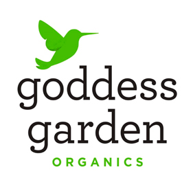 Goddess Garden