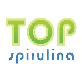 Top spirulina