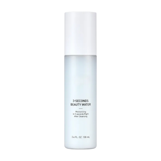 Спрей для лица 3 Seconds Beauty Water
