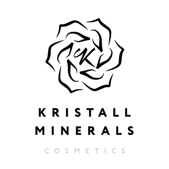 Аксессуары для макияжа Kristall Minerals
