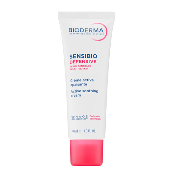 Крем для лица Sensibio defensive