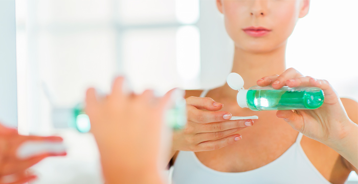 Подборка: Тоники для проблемной кожи: выбор блогеров