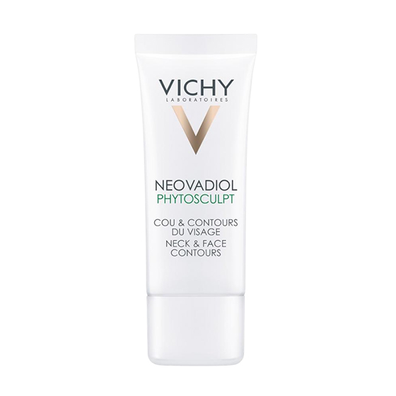 Подтягивающий крем для шеи, декольте и овала лица Neovadiol Phytosculpt