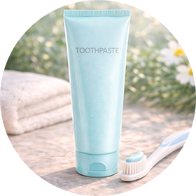 Зубные пасты