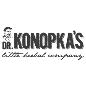 Масла для волос Dr.Konopka's