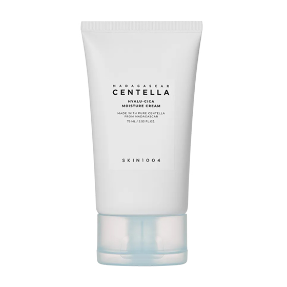 Крем для лица Madagascar centella hyalu-cica moisture cream