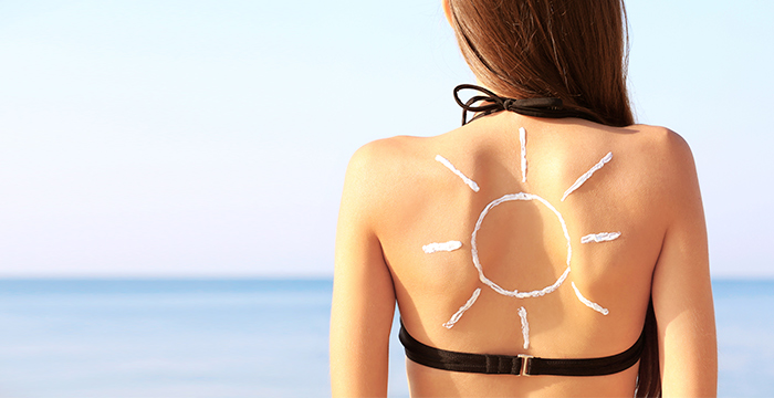 Подборка: Солнцезащитные кремы для тела