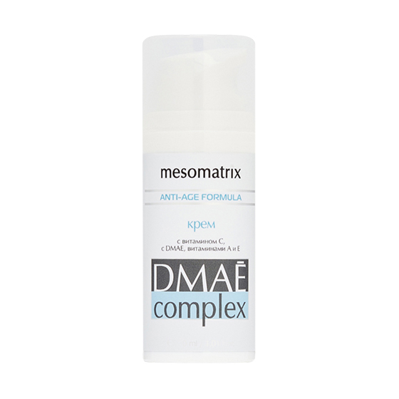 Крем для лица DMAE Complex
