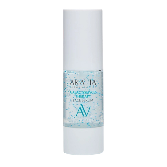 Ампульная сыворотка для лица Galactomyces Therapy Face Serum