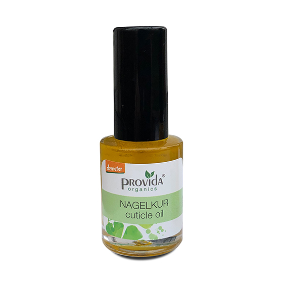        Provida Organics