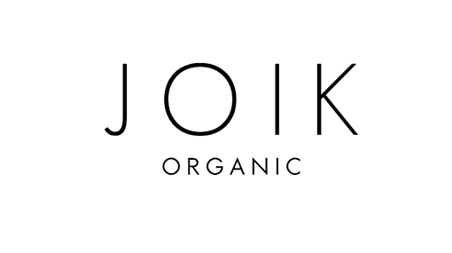 JOIK ORGANIC | JOIK ORGANIC