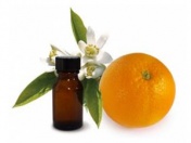 Эфирное масло нероли