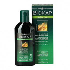    BioKap