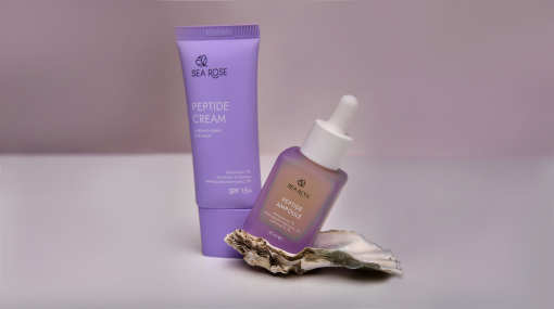 Peptide & Peptide | Sea Rose