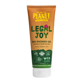 WE ARE THE PLANET         LEGAL JOY