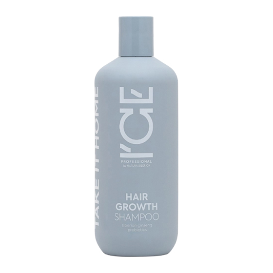 Шампунь стимулирующий рост волос Hair Growth Shampoo