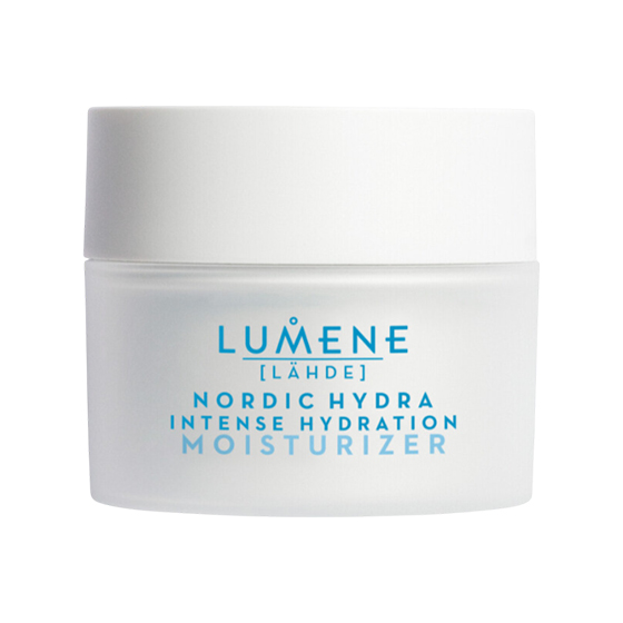 Увлажняющий крем Nordic Hydra Intense Hydration