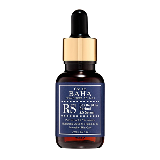 Cыворотка для лица  Retinol Serum
