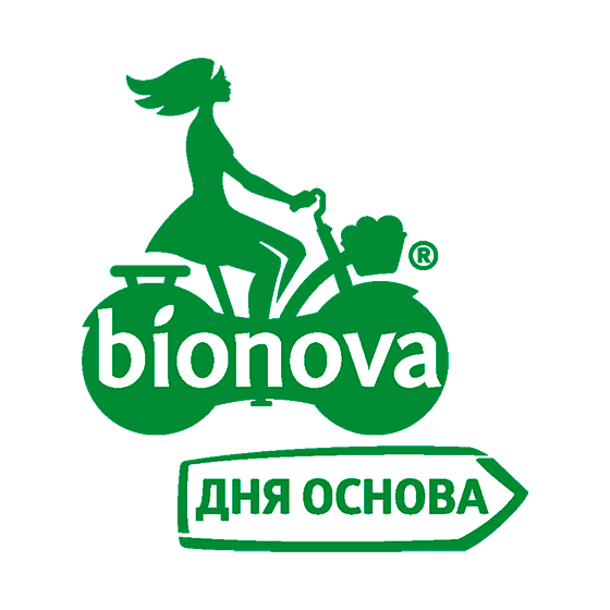 Хлебцы Bionova