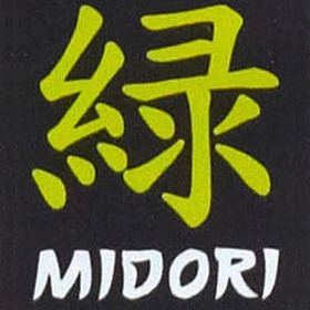 MIDORI